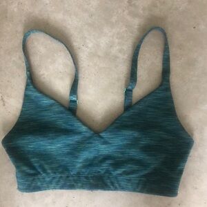 Outdoor Voices Sports Bra